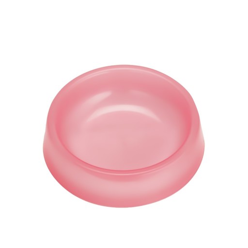 PLASTOVÁ MISKA PRE PSA A MAČKU 0,2L
