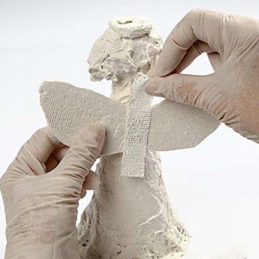 DIY SADROVÝ BANDAGE dĺžka 3 m šírka 10 cm