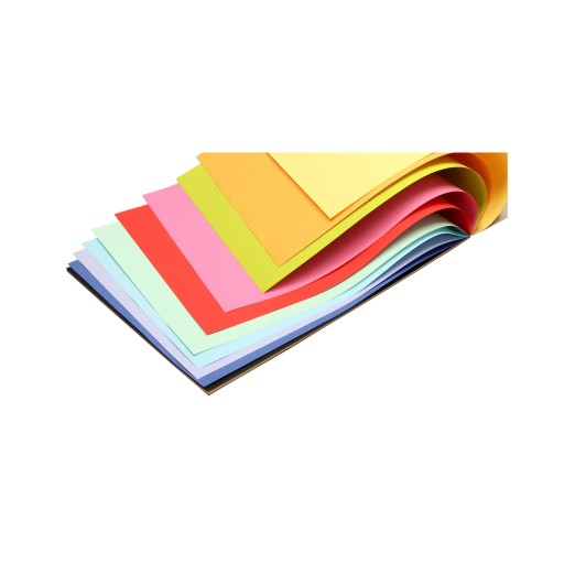 Podložka na kreslenie A4 COLOR Vector 20K