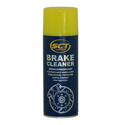 MANNOL 9692 BRAKE CLEANER odstraňovač kotúčov 450ml