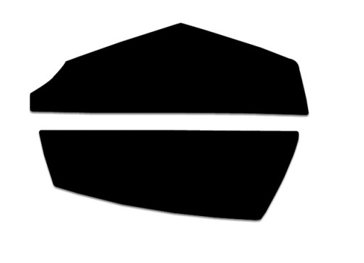 Teflón kĺže pre myš Logitech G600 Mouse