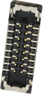 KONEKTOR FPC ZÁSUVKA ČÍTAČKY KARIET microSD SD SPÍNAČ
