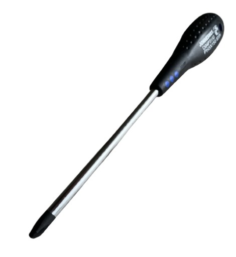 Krížový skrutkovač PH3 x 150mm D04P3150 JONNESWAY