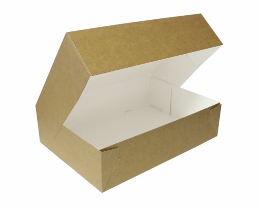 BOX NA TORTY EKO BALENIE 25x15x8 5 ks.