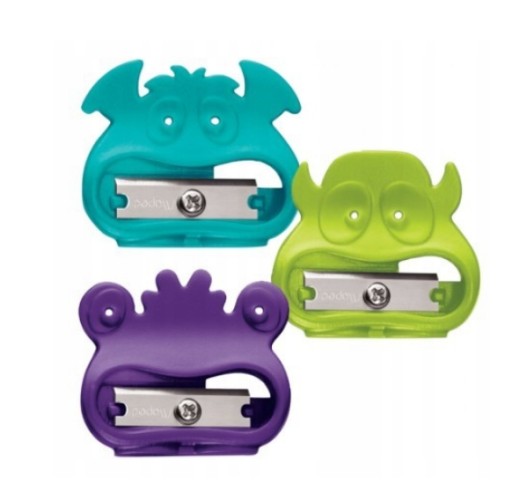 MONSTER TURQUOISE MAPED JEDNOTLIVÉ BRÚŠKO