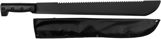 MACHÁT S POUZDROM 60 cm S GUĽOVÝM KRYTOM RICHMANN C9137