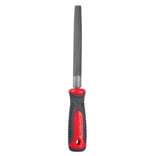Polkruhový zámočnícky pilník 150 mm PROLINE (32234)
