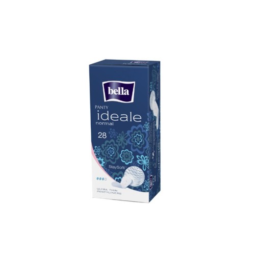 Nohavičky Bella Ideale Normal vsadky 28 ks.