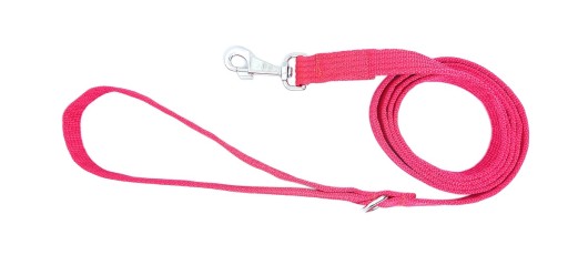 Vodítko pre psa rôzne farby 200 cm DEER PET 24H