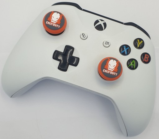 2X KRYTY GUMY PRE XBOX SÉRIE X S PAD ANALOGUE
