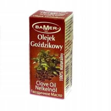 BAMER KLINICKÝ ESENCIÁLNY OLEJ 7 ml