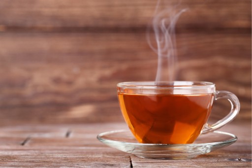 Horeca Express Čaj Rooibos Obálky Med Vanilka 20 ks LOYD