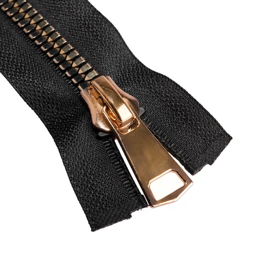 Zámok posuvný SÉRIA DUAL lux zlatý 16cm 2834