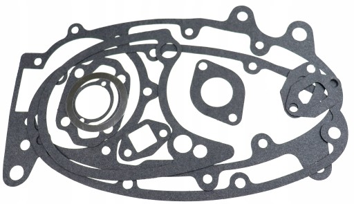 Kryngelite Jawa 50 tesnenie motora
