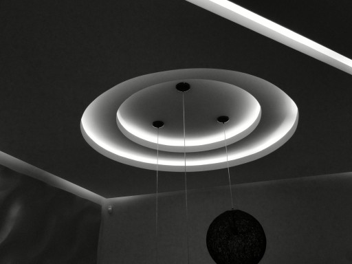 MCJ LED pásik IP20 5m 300 24W Neutrálna biela