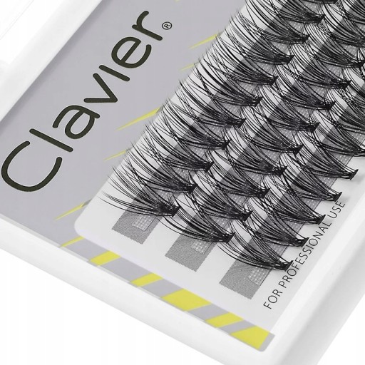 TUNKLES CLAVIER BeDU2O curl B - MIX 9/10/11