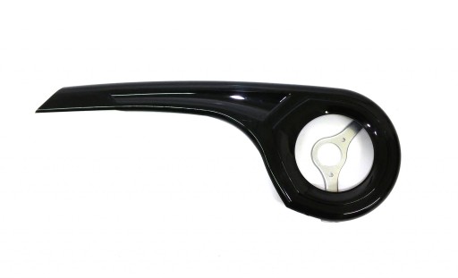 KRYT REŤAZE KOMETA Z38 550MM S RÚČKAMI