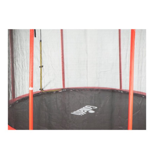 Dištančný konektor pre stĺpiky trampolíny, 2 ks