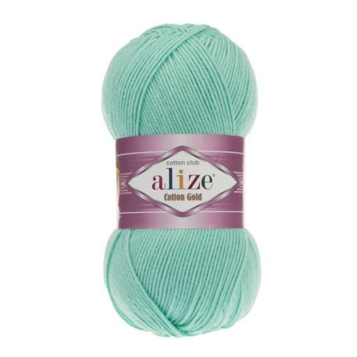 Alize Cotton Gold 15 - akva