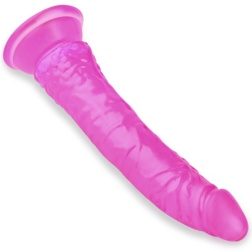 FIRING GEL VAGINÁLNY A ANÁLNY PENIS