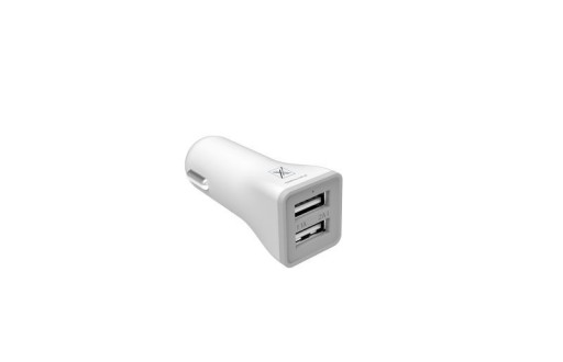 Maxximus Infinity 2,1A USB nabíjačka do auta
