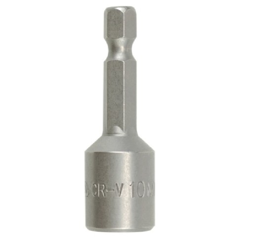 Hrot YATO SO ZÁSUVKOU 10mm MAGNETICKÝ 1505