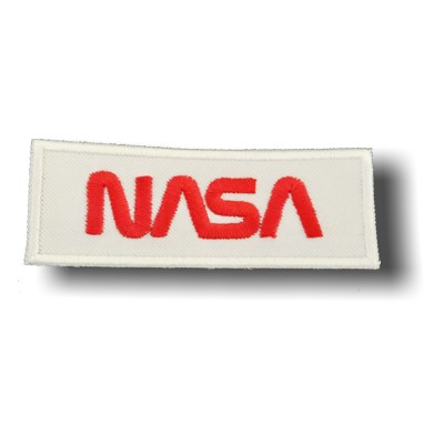 Nažehľovacia náplasť Thermo NASA aplikácia