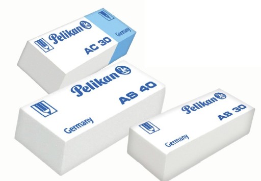 Guma Pelikan AS-40
