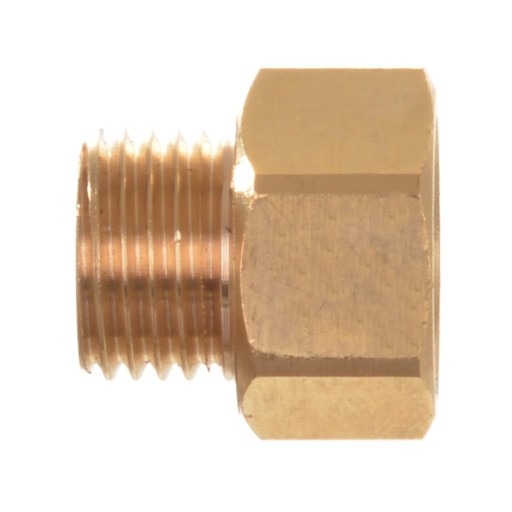 Závit redukcie adaptéra M14 vnútorný. 1/4 vonku