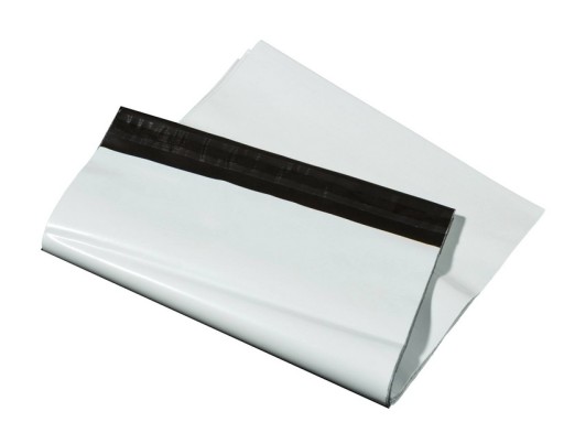 Foliopacks Courier Foliopak C4 240x330 50 kusov
