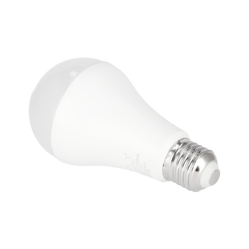 E27 A65 LED žiarovka 17W 4000K neutrál 2500lm EDO