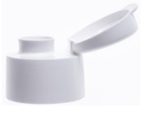 Časť TUPPERWARE - Uzáver na 1L fľašu
