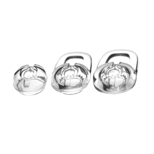 sada 3 gumičiek pre Plantronics Blackwire C435