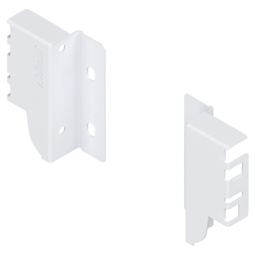 BLUM Z30M000S.04HO-RW zadná montáž biela ANTARO