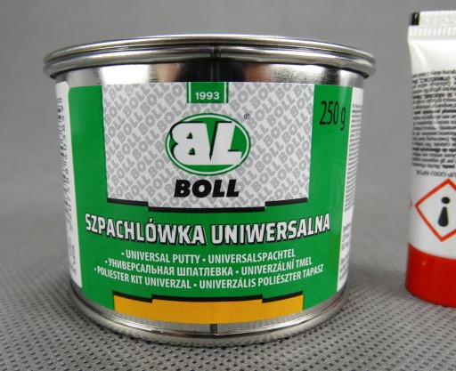 BOLL UNIVERZÁLNY tmel - 250G