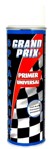 GRAND PRIX AUTOBIELY AKRYLOVÝ ZÁKLADNÝ ZÁKLAD