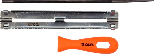 NÁVOD S PILNÍKOM NA BRÚSENIE REŤAZÍ 4,8MM