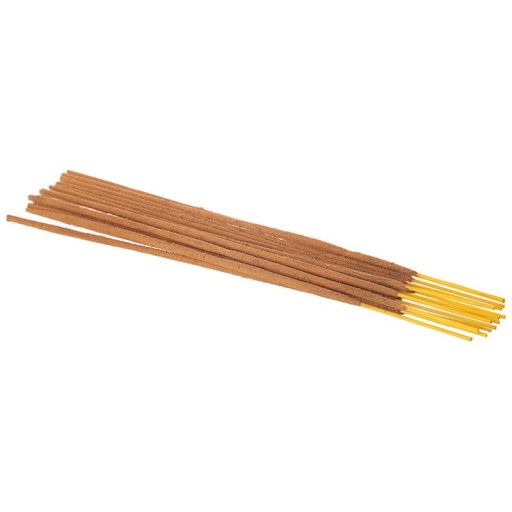Satya Good Vibes Nag Champa vonné tyčinky Dobré vibrácie