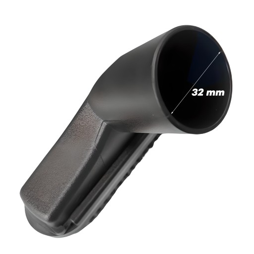 VYSÁVACIA KEFOVÁ TRYSKA DO VYSÁVAČA 32MM