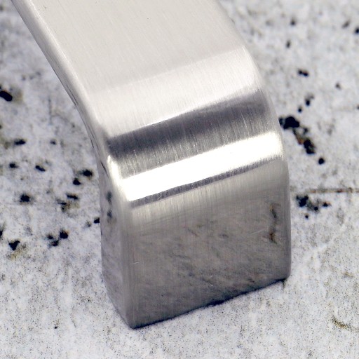 ÚCHYTKA NA NÁBYTOK KUCHYŇSKÁ SKRIŇKA ÚCHYTKA INOX ZÁSUVKA ÚCHYTKA 128MM