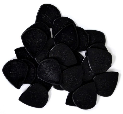 Trsátka DUNLOP Jazz III XL Stiffo