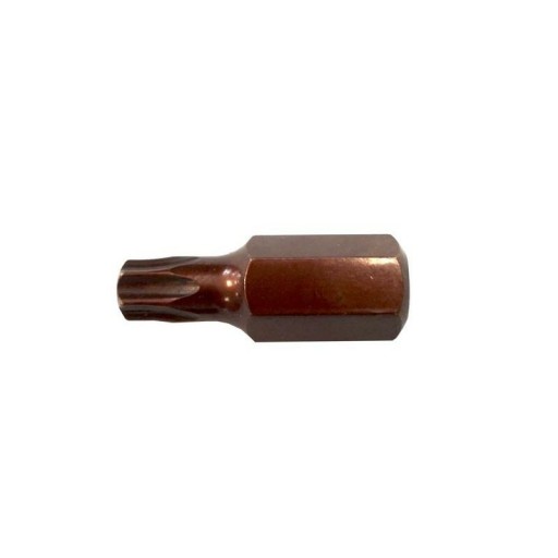Hrot bitu pre skrutkovač TORX T40x10mm 30mm ROCKFORCE