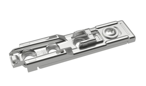 HETTICH Guide 9117341 lineárny Sensys na skrutkovanie, D=1,5mm