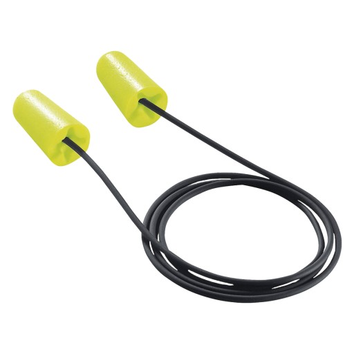 UVEX X-FIT štuple do uší so šnúrkou 5 párov
