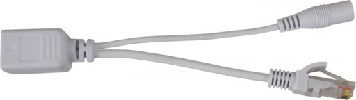 SADA POE ADAPTÉRA S RJ KONEKTORMI Pulsar P-POE1