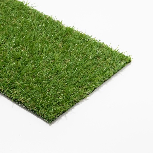 VZOR VZOR KOBEREC UMELÁ TRÁVA ZÁHRADNÝ BALKÓN ZELENÝ ZELENÝ 20x30cm