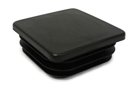 ZÁSTRČKA 80x80MM PRE Štvorcové profily