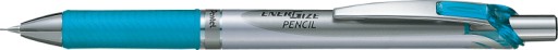 MECHANICKÁ ceruzka PENTEL PL75 0,5 MM, MODRÁ