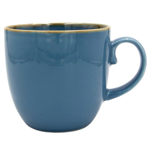 Alumina Rustic Blue Hrnček 500 ml