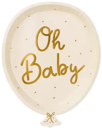 Oh Baby taniere 6 ks.